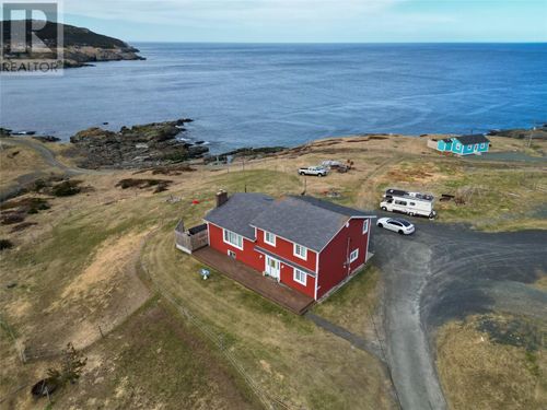 592 Main Rd, Pouch Cove, NL, A1K | Card Image