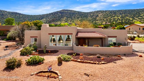 475 Deer Pass Drive, Sedona, AZ, 86351 | Card Image