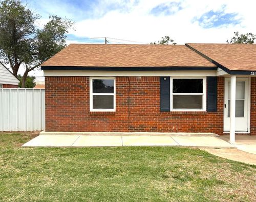 3212 W Kansas Ave, Midland, TX, 79701-2586 | Card Image