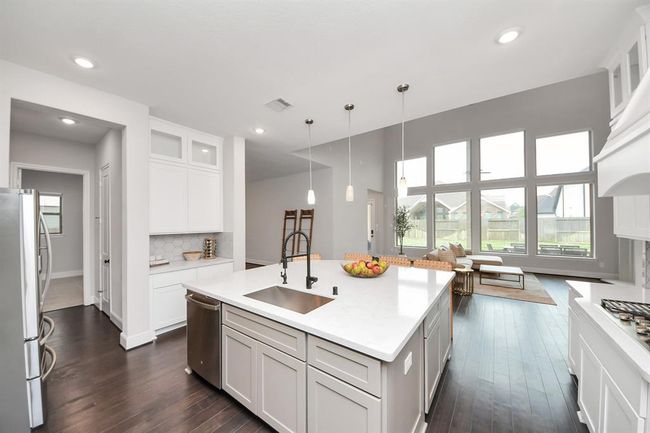 12813 N Palomino Lake Cir, House other with 4 bedrooms, 4 bathrooms and 3 parking in Cypress TX | Image 18