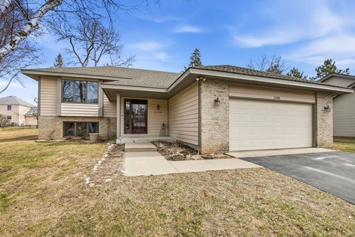 2108 Killeen Court, Saint Cloud, MN, 56301 | Card Image