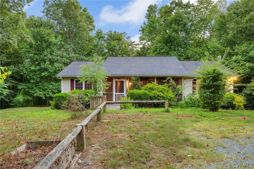 3046 Hells Bend Road, Fluvanna, VA, 22963 | Card Image