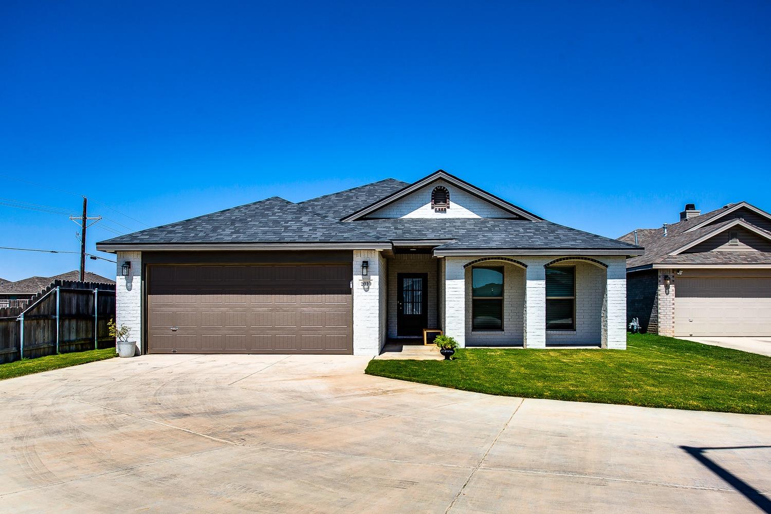 136th St, Lubbock, TX 79423