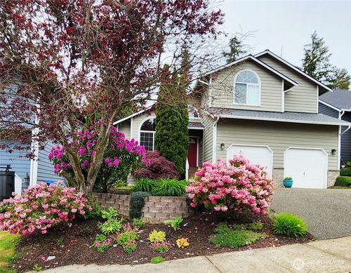 1226 S 35th Street, Renton, WA, 98055 | Card Image