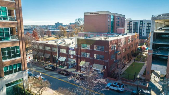 APT-211 - 423 E 3 Rd St, Home with 1 bedrooms, 1 bathrooms and null parking in Little Rock AR | Image 27