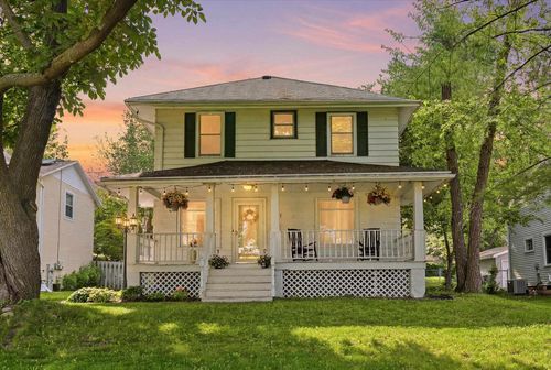 1261 S Quincy Street, ALLOUEZ, WI, 54301 | Card Image