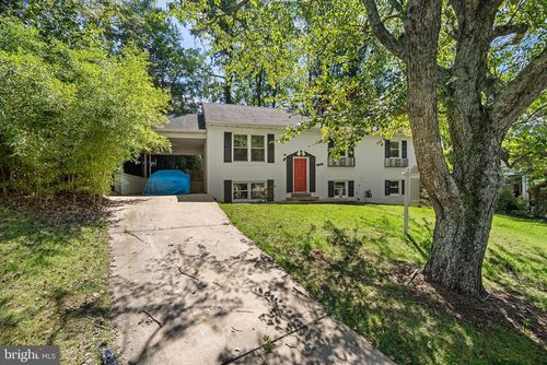 11705 Cheviot Ct, UPPER MARLBORO, MD, 20772-4902 | Card Image