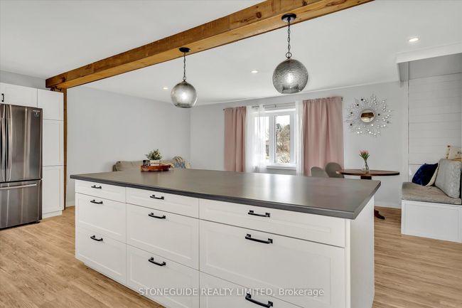 2515 Edgewood Pk, House other with 4 bedrooms, 2 bathrooms and 4 parking in Cavan ON | Image 16