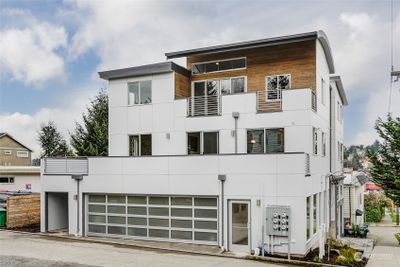 2110 W Dravus Street, Home with 0 bedrooms, 0 bathrooms and 4 parking in Seattle WA | Image 1