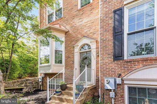 6043 Riddle Walk, ALEXANDRIA, VA, 22312-2772 | Card Image