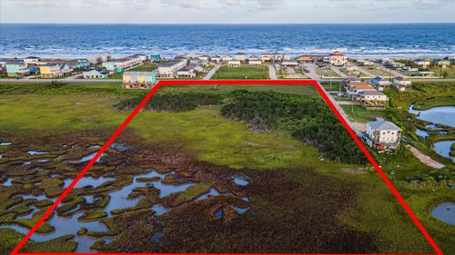 257 County Road 257 Drive, Surfside Beach, TX, 77541 | Card Image