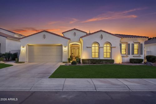 3811 E San Mateo Way, Chandler, AZ, 85249-5152 | Card Image