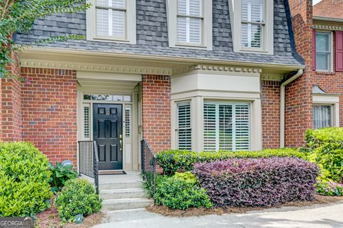 10 Ne Plantation Drive, Atlanta, GA, 30324 | Card Image
