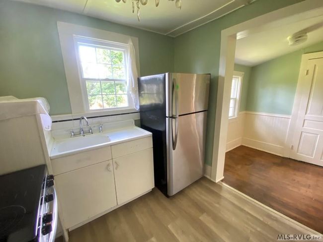 103 Seaboard Ave, House other with 2 bedrooms, 1 bathrooms and null parking in La Crosse VA | Image 23