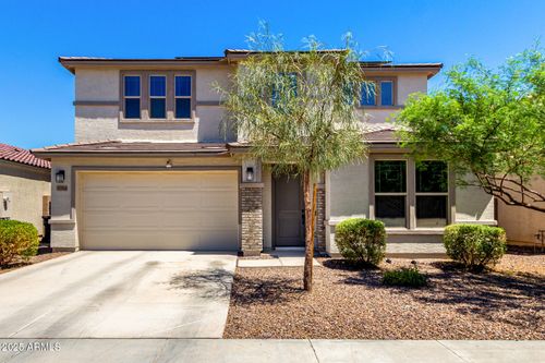 11564 W Marguerite Ave, Avondale, AZ, 85323-5413 | Card Image