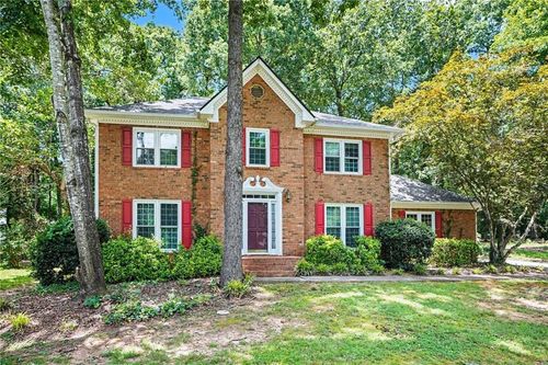 9175 Fairhaven Pl, Jonesboro, GA, 30236-6156 | Card Image
