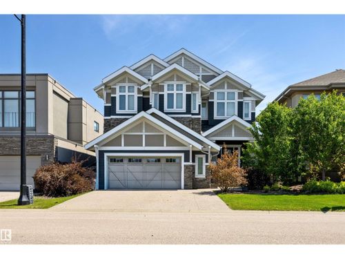 1305 Hainstock Way Sw, Edmonton, AB, T6W3B6 | Card Image