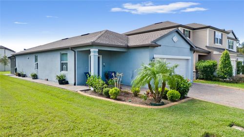 3570 Southern Cross Loop, KISSIMMEE, FL, 34744-9004 | Card Image