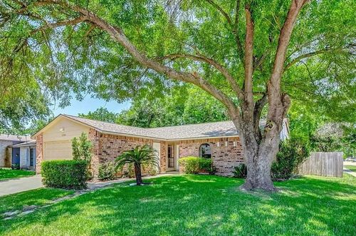 17302 S Yorkglen Dr, Houston, TX, 77084-1160 | Card Image