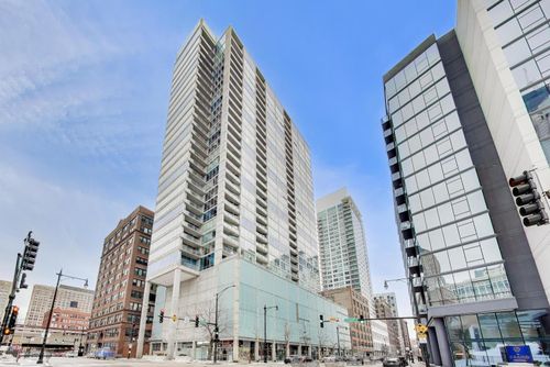 2204-611 S Wells St, Chicago, IL, 60607-4798 | Card Image