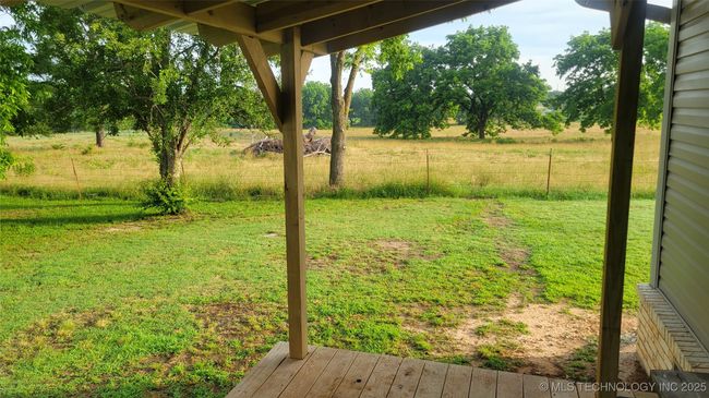 9725 County Road 3470, House other with 4 bedrooms, 3 bathrooms and null parking in Stratford OK | Image 17
