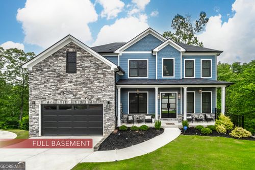 5490 Bent Grass Way, Douglasville, GA, 30135-5862 | Card Image