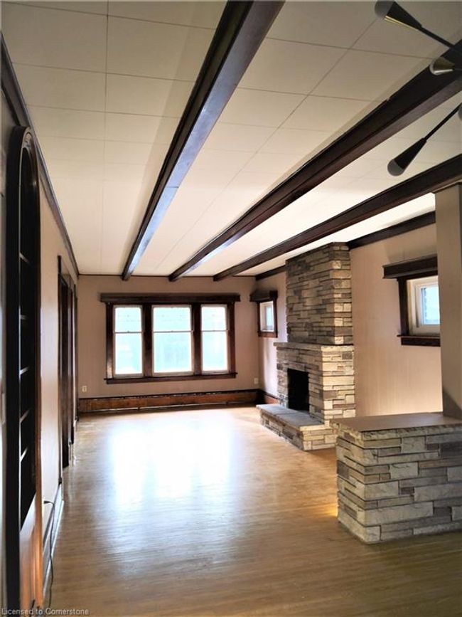 167 Balmoral Ave S, Home with 4 bedrooms, 3 bathrooms and 2 parking in Hamilton ON | Image 5