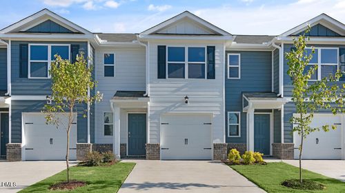 559 Stream Walk Crossing, Wendell, NC, 27591 | Card Image