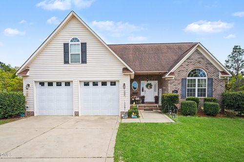 14 Boulder Dr, Sanford, NC, 27332-8606 | Card Image