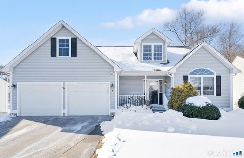 5-5 South Holw, East Hampton, CT, 06424-1511 | Card Image