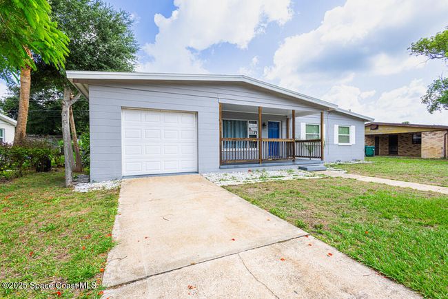 1108 Abington St, House other with 4 bedrooms, 2 bathrooms and null parking in Cocoa FL | Image 11