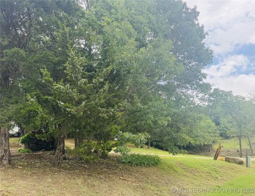 3562 Mountain Park Dr, Sulphur, OK, 73086-9075 | Card Image