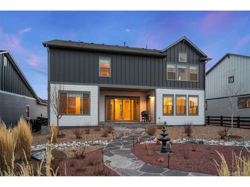 3351 Carabiner St, Castle Rock, CO, 80108-7850 | Card Image