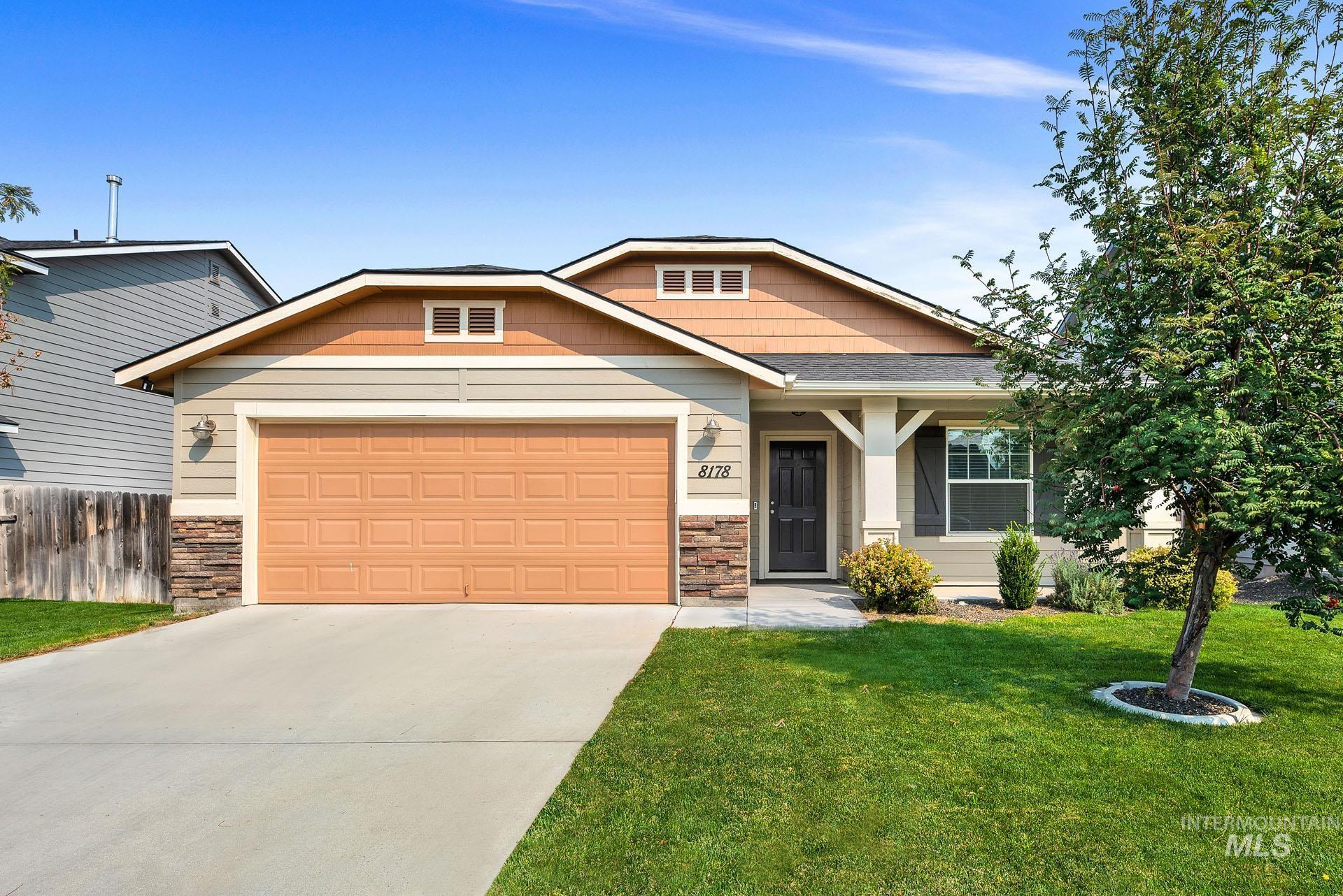 Saddlehorn St, Boise, ID 83709