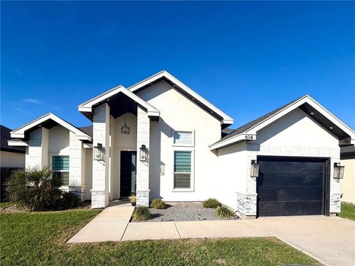 614 Yoli Ln, Donna, TX, 78537-3883 | Card Image