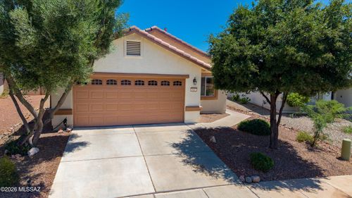 4663 Big Bend St, Sierra Vista, AZ, 85650-7022 | Card Image