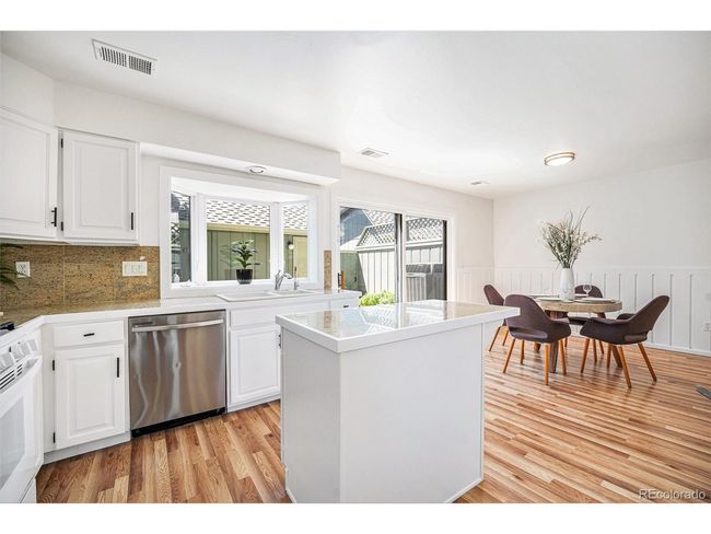 19 Benthaven Pl, Townhouse with 3 bedrooms, 2 bathrooms and null parking in Boulder CO | Image 8