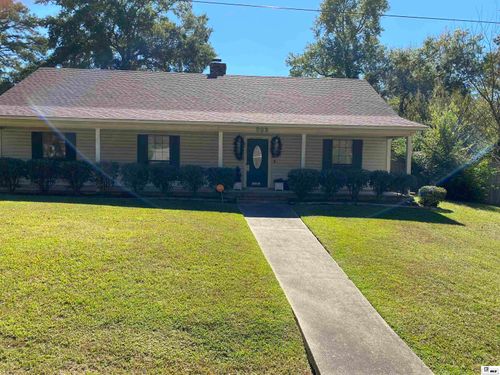 203 Sylvan Lakes Dr, West Monroe, LA, 71291-6910 | Card Image