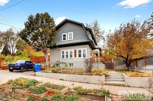 1024 W Fremont St, Pocatello, ID, 83204-4145 | Card Image