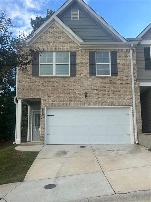3701 Abbey Way, Gainesville, GA, 30507-5046 | Card Image