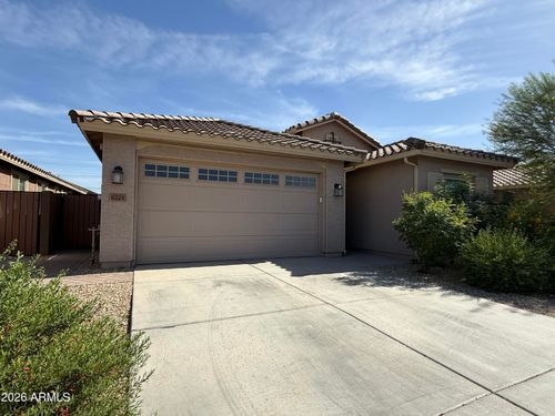 6324 W Warner Street, Phoenix, AZ, 85043 | Card Image