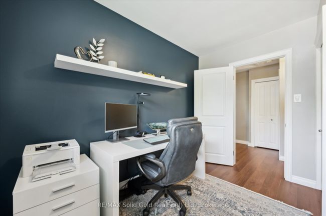125 Macgregor Cres, House other with 3 bedrooms, 2 bathrooms and 5 parking in Waterloo ON | Image 28
