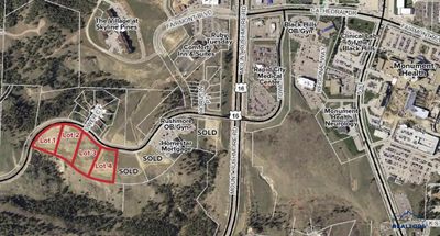 LOT-1 - 3072 Tower Rd, Home with 0 bedrooms, 0 bathrooms and null parking in Rapid City SD | Image 3