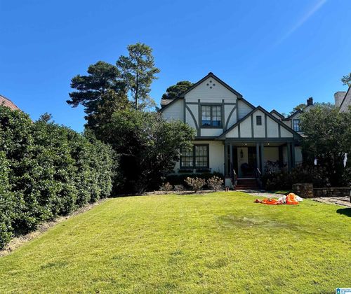 323 Gran Ave, HOMEWOOD, AL, 35209-4119 | Card Image
