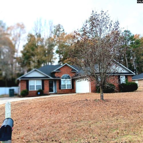 3315 Oleander Dr, Sumter, SC, 29154-1676 | Card Image