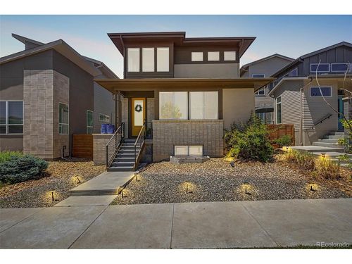 6707 Mariposa Ct, Denver, CO, 80221-2687 | Card Image