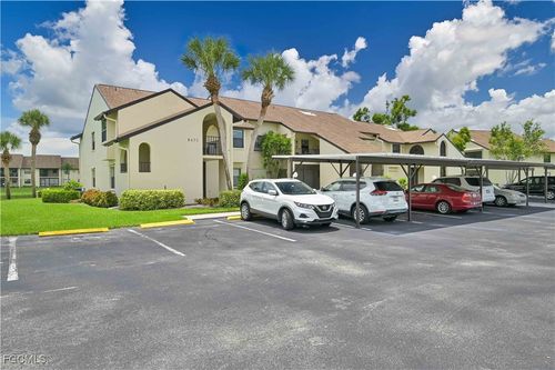 unit-5-8475 Charter Club Cir, FORT MYERS, FL, 33919-6841 | Card Image