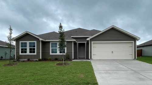 408 Northern Red Dr, Josephine, TX, 75173-0193 | Card Image