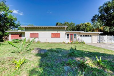 87 Ellsworth Avenue, House other with 3 bedrooms, 2 bathrooms and null parking in Ormond Beach FL | Image 1