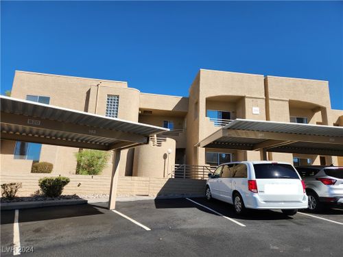 102-2240 Highpointe Drive, Laughlin, NV, 89029 | Card Image